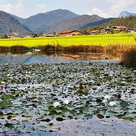Knapphof Reit im Winkl Εξωτερικό φωτογραφία