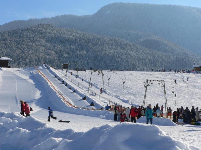 Knapphof Reit im Winkl Εξωτερικό φωτογραφία